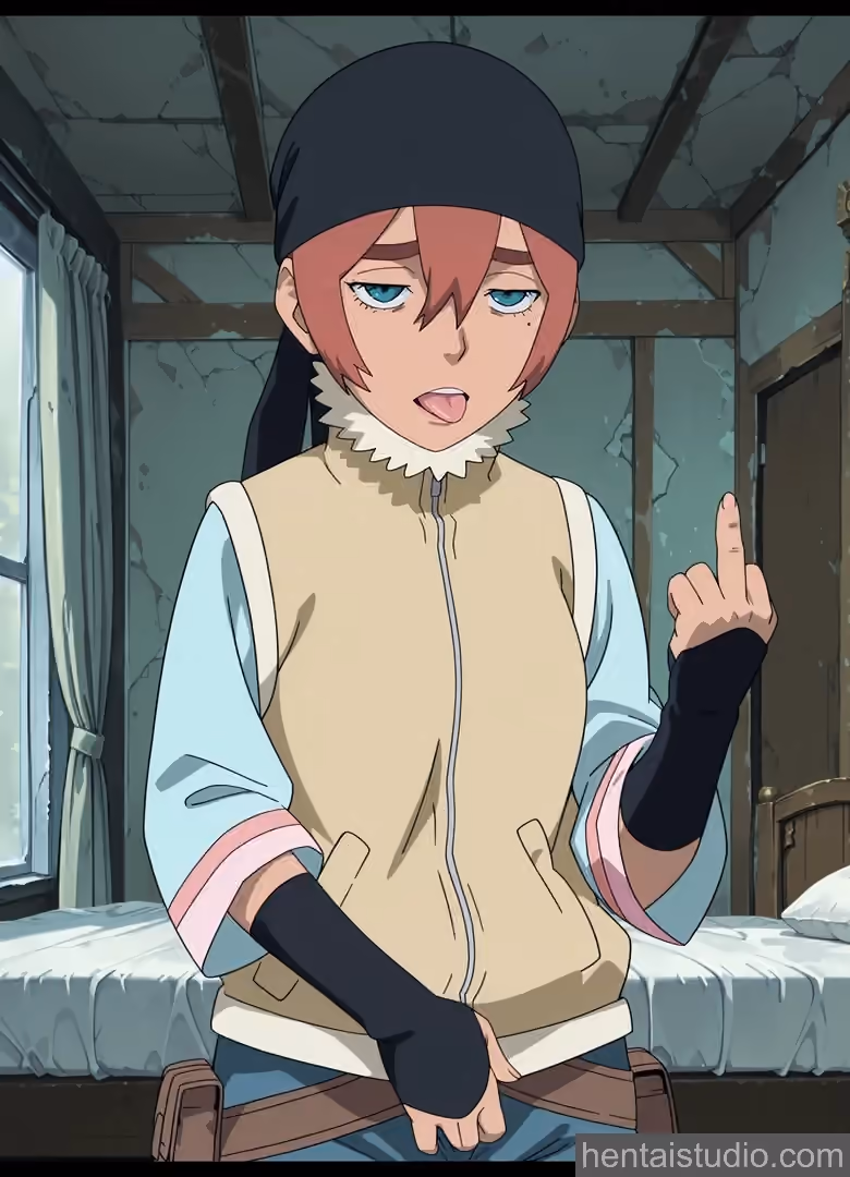 Amaru - Naruto: Shippuden - Hentai Gallery - 33 Images — image 31 of 33