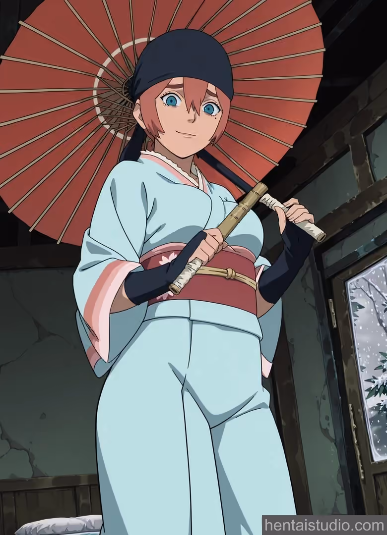 Amaru - Naruto: Shippuden - Hentai Gallery - 33 Images — image 32 of 33