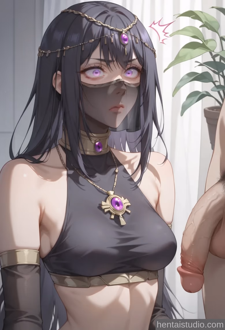 Amelia Merwin from Damn Reincarnation — image 10 of 53