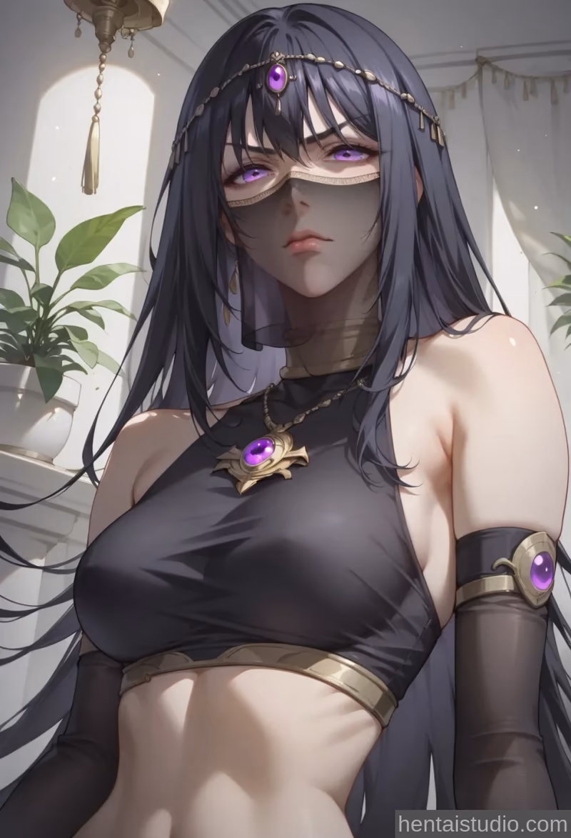 Amelia Merwin from Damn Reincarnation — image 2 of 53