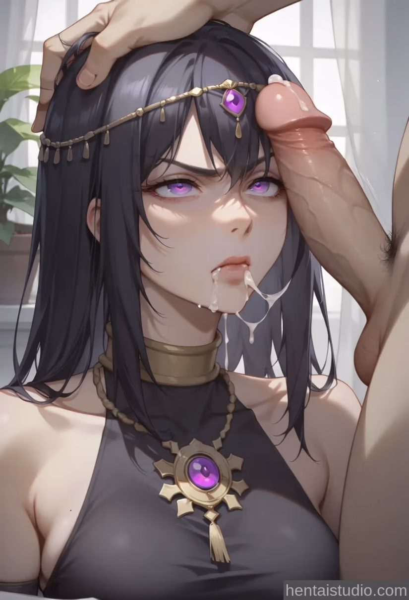 Amelia Merwin from Damn Reincarnation — image 25 of 53