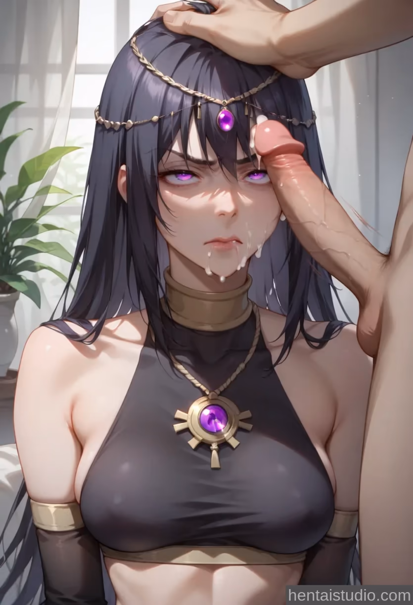 Amelia Merwin from Damn Reincarnation — image 27 of 53