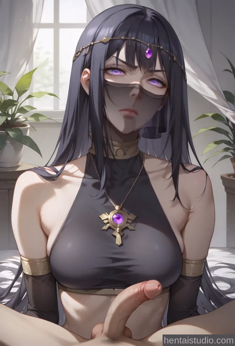 Amelia Merwin from Damn Reincarnation — image 33 of 53