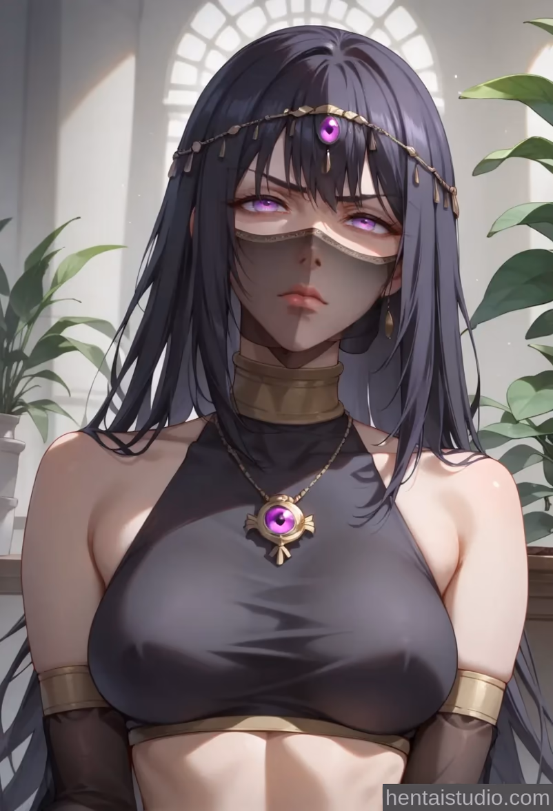 Amelia Merwin from Damn Reincarnation — image 4 of 53