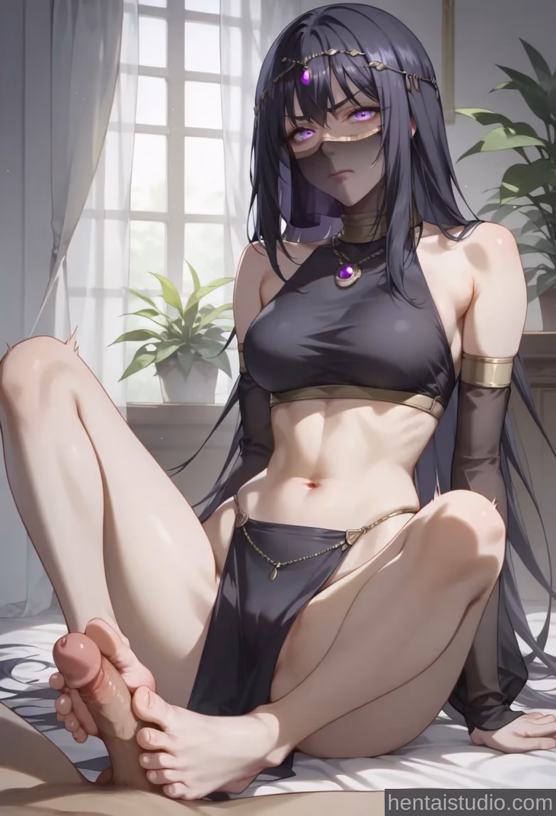 Amelia Merwin from Damn Reincarnation — image 42 of 53