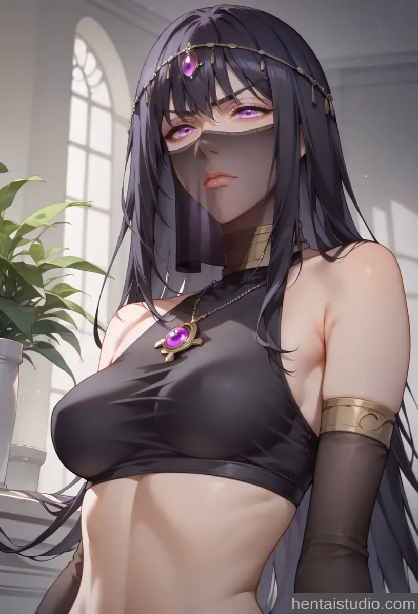 Amelia Merwin from Damn Reincarnation — image 5 of 53