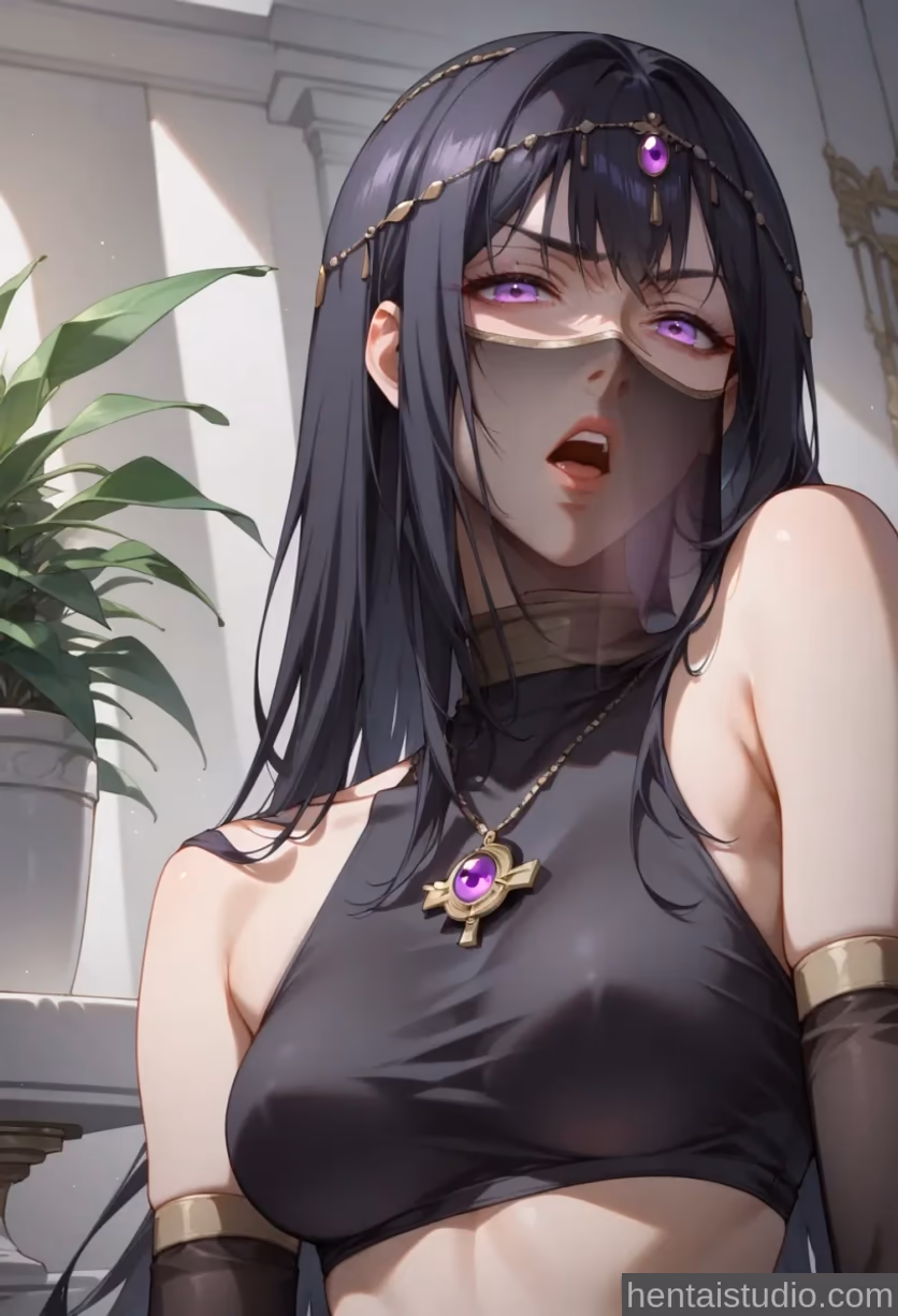 Amelia Merwin from Damn Reincarnation — image 8 of 53