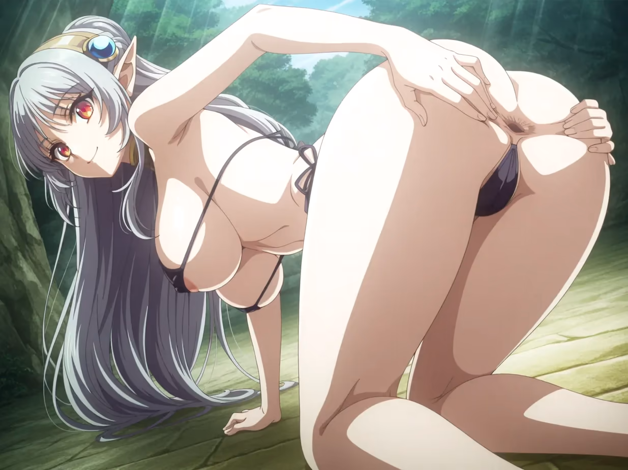 Amelia Rosequartz from My Status as an Assassin Obviously Exceeds the Hero's (Ansatsusha Status) — image 223 of 392