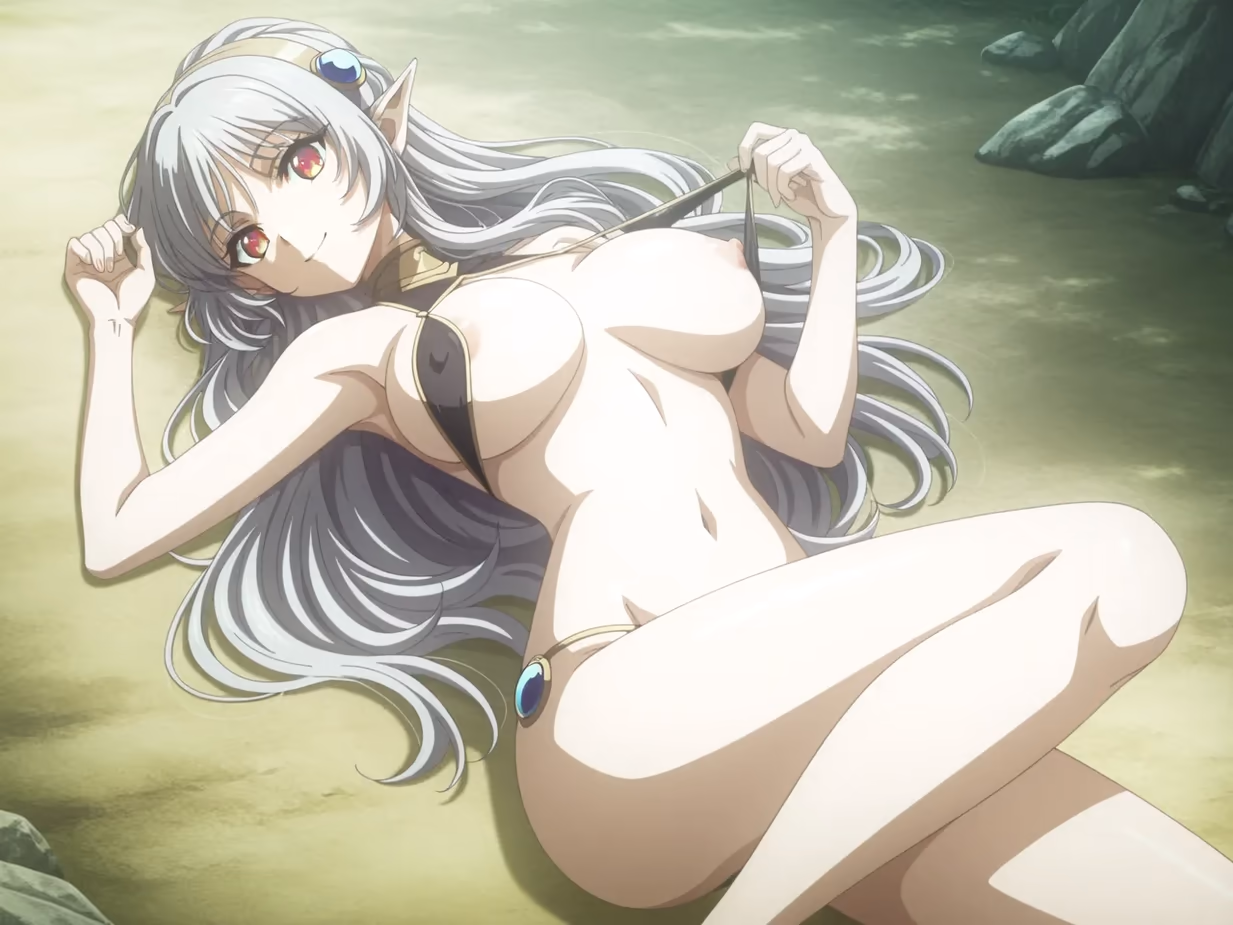 Amelia Rosequartz from My Status as an Assassin Obviously Exceeds the Hero's (Ansatsusha Status) — image 303 of 392