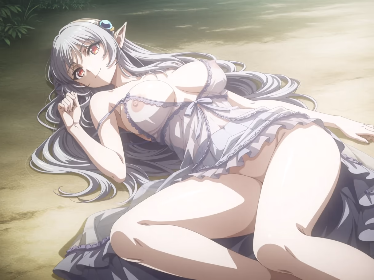 Amelia Rosequartz from My Status as an Assassin Obviously Exceeds the Hero's (Ansatsusha Status) — image 294 of 395