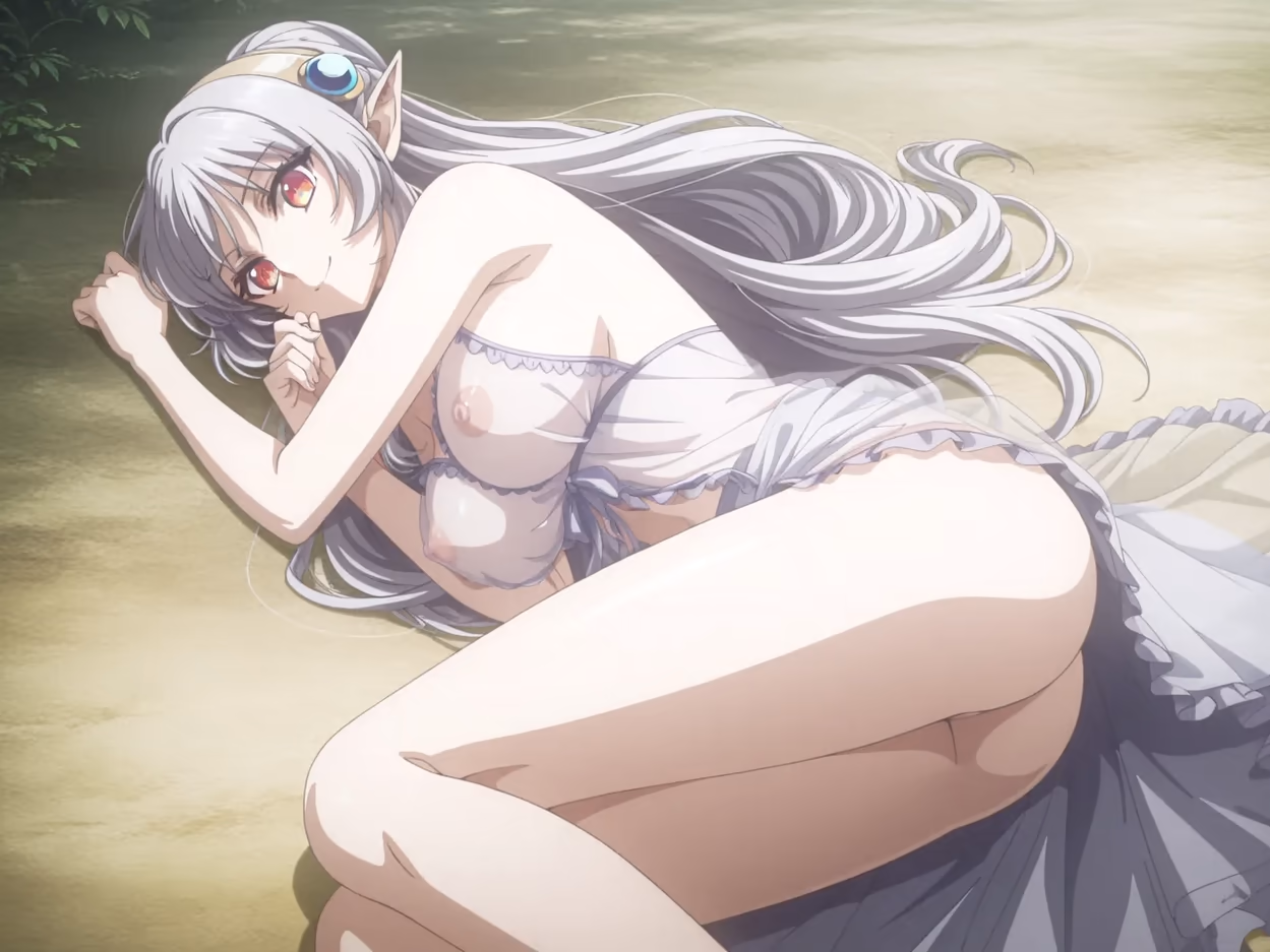 Amelia Rosequartz from My Status as an Assassin Obviously Exceeds the Hero's (Ansatsusha Status) — image 302 of 395