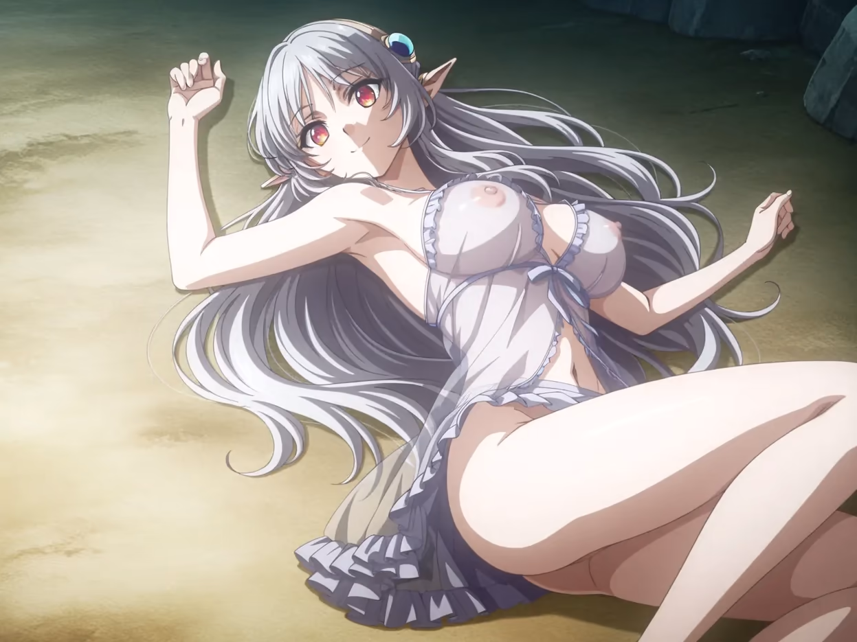 Amelia Rosequartz from My Status as an Assassin Obviously Exceeds the Hero's (Ansatsusha Status) — image 308 of 395