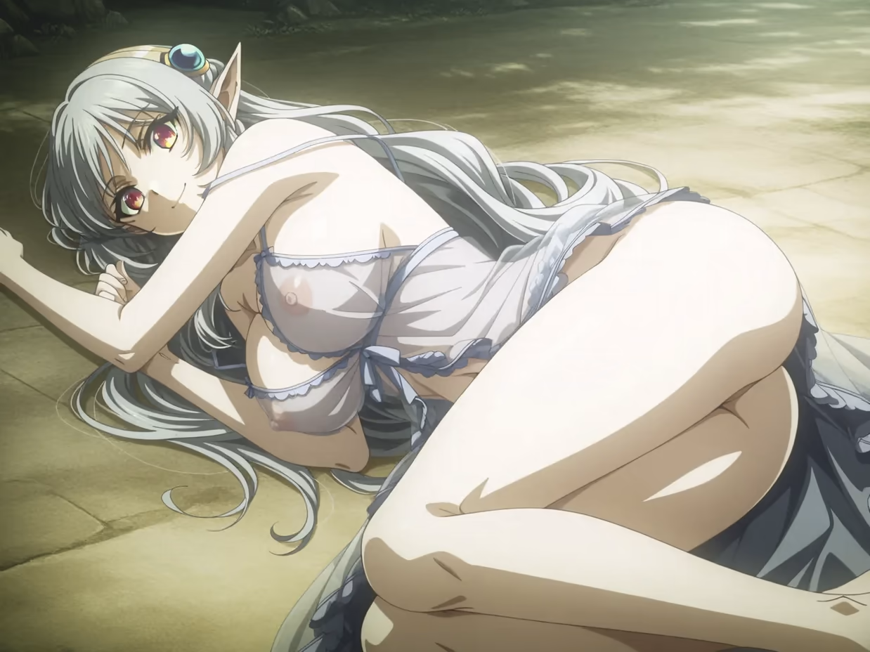 Amelia Rosequartz from My Status as an Assassin Obviously Exceeds the Hero's (Ansatsusha Status) — image 310 of 395