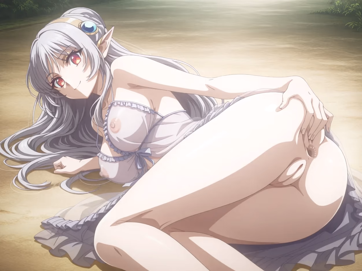 Amelia Rosequartz from My Status as an Assassin Obviously Exceeds the Hero's (Ansatsusha Status) — image 315 of 395