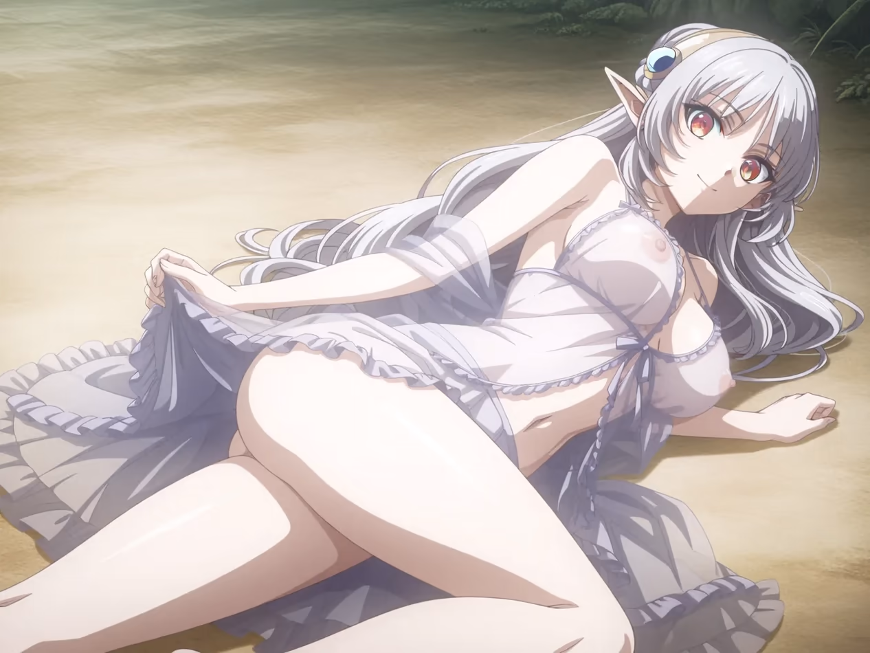 Amelia Rosequartz from My Status as an Assassin Obviously Exceeds the Hero's (Ansatsusha Status) — image 339 of 395