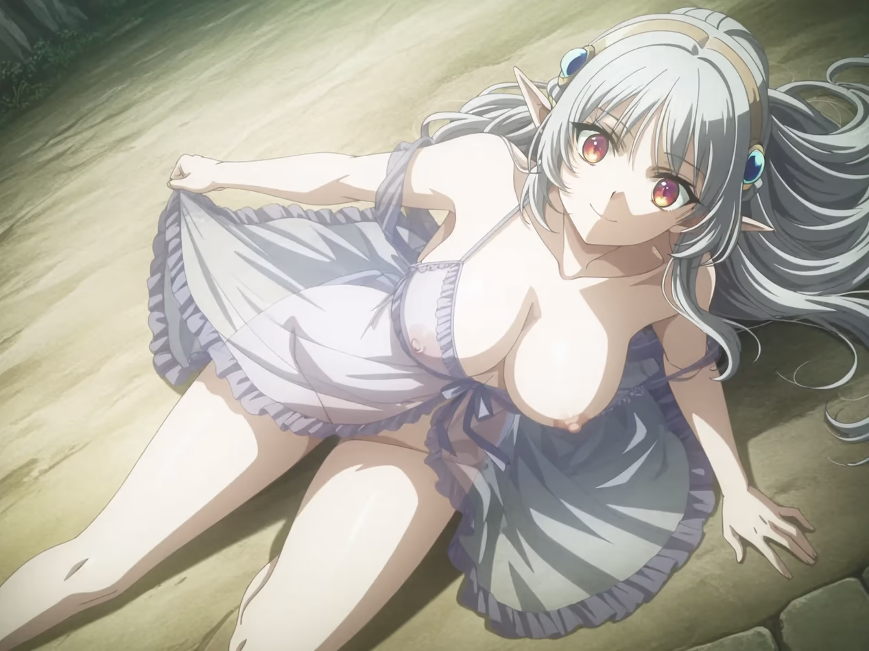 Amelia Rosequartz from My Status as an Assassin Obviously Exceeds the Hero's (Ansatsusha Status) — image 353 of 395