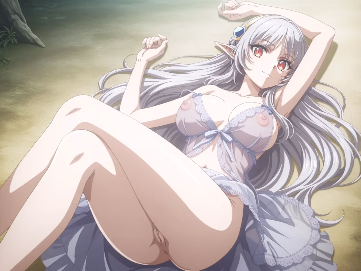 Amelia Rosequartz from My Status as an Assassin Obviously Exceeds the Hero's (Ansatsusha Status) — image 362 of 395