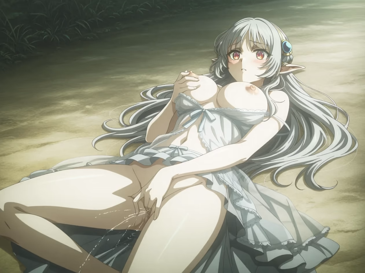 Amelia Rosequartz from My Status as an Assassin Obviously Exceeds the Hero's (Ansatsusha Status) — image 371 of 395