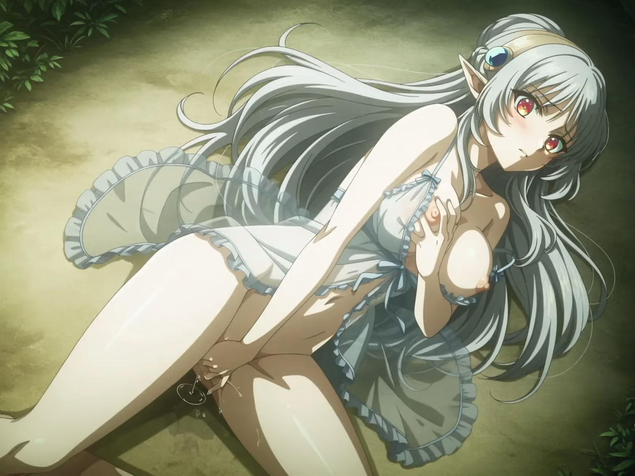 Amelia Rosequartz from My Status as an Assassin Obviously Exceeds the Hero's (Ansatsusha Status) — image 374 of 395