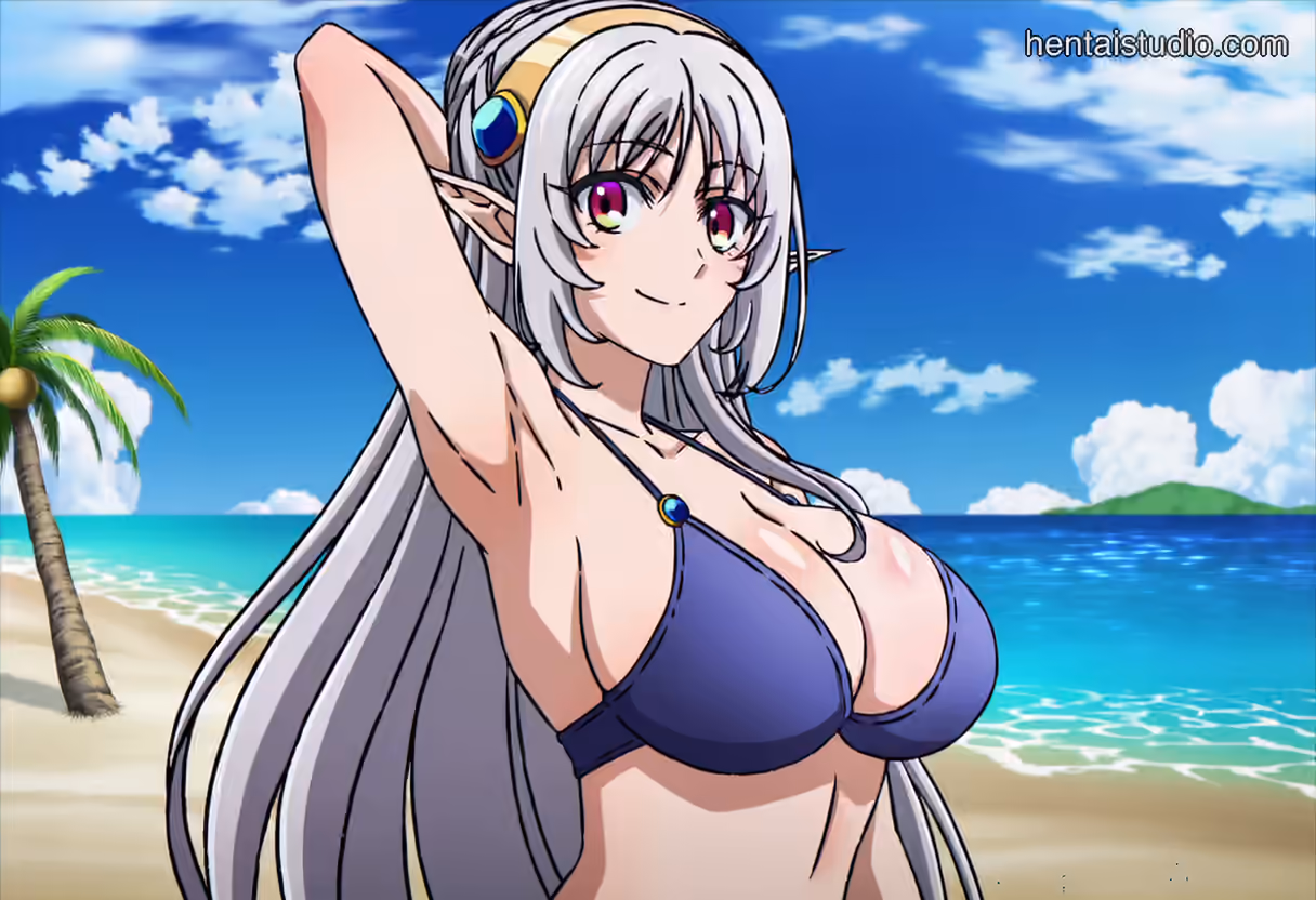 Amelia Rosequartz - My Status as an Assassin Obviously Exceeds the Hero's (Ansatsusha de Aru Ore no Status ga Yuusha yori mo Akiraka ni Tsuyoi no da ga) - Hentai Gallery 11 - 24 Images — image 12 of 24