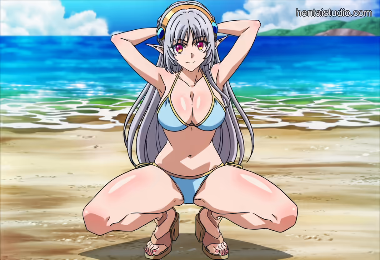 Amelia Rosequartz - My Status as an Assassin Obviously Exceeds the Hero's (Ansatsusha de Aru Ore no Status ga Yuusha yori mo Akiraka ni Tsuyoi no da ga) - Hentai Gallery 11 - 24 Images — image 13 of 24