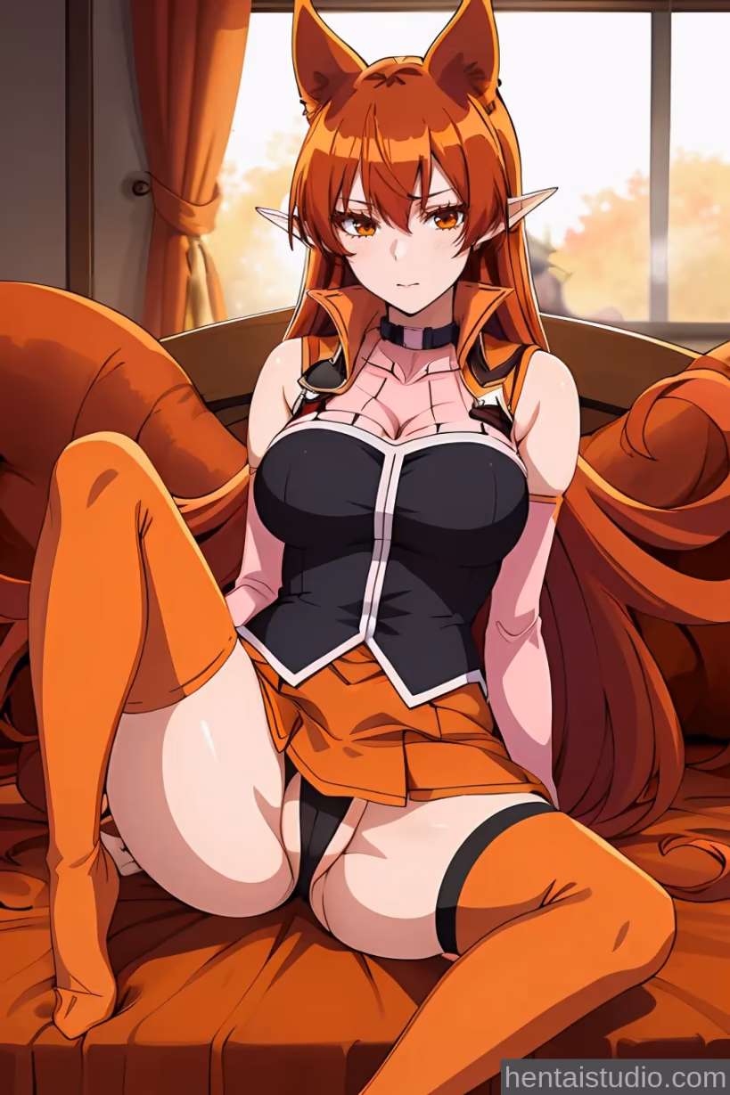 Amelie Azazel from Welcome To Demon School Iruma Kun — image 15 of 46