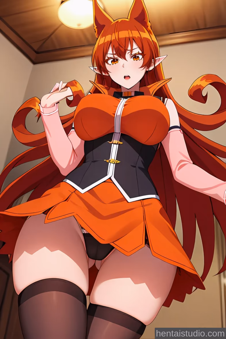 Amelie Azazel from Welcome To Demon School Iruma Kun — image 18 of 46