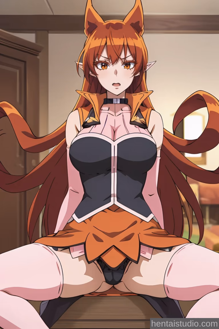 Amelie Azazel from Welcome To Demon School Iruma Kun — image 20 of 46