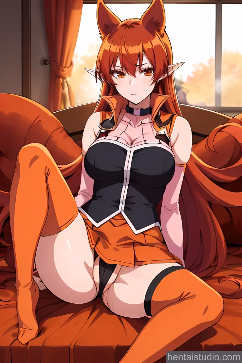 Ameri Azazel - Welcome to Demon School! Iruma-kun (Mairimashita! Iruma-kun) - Hentai Gallery 1 - 46 Images — image 15 of 46