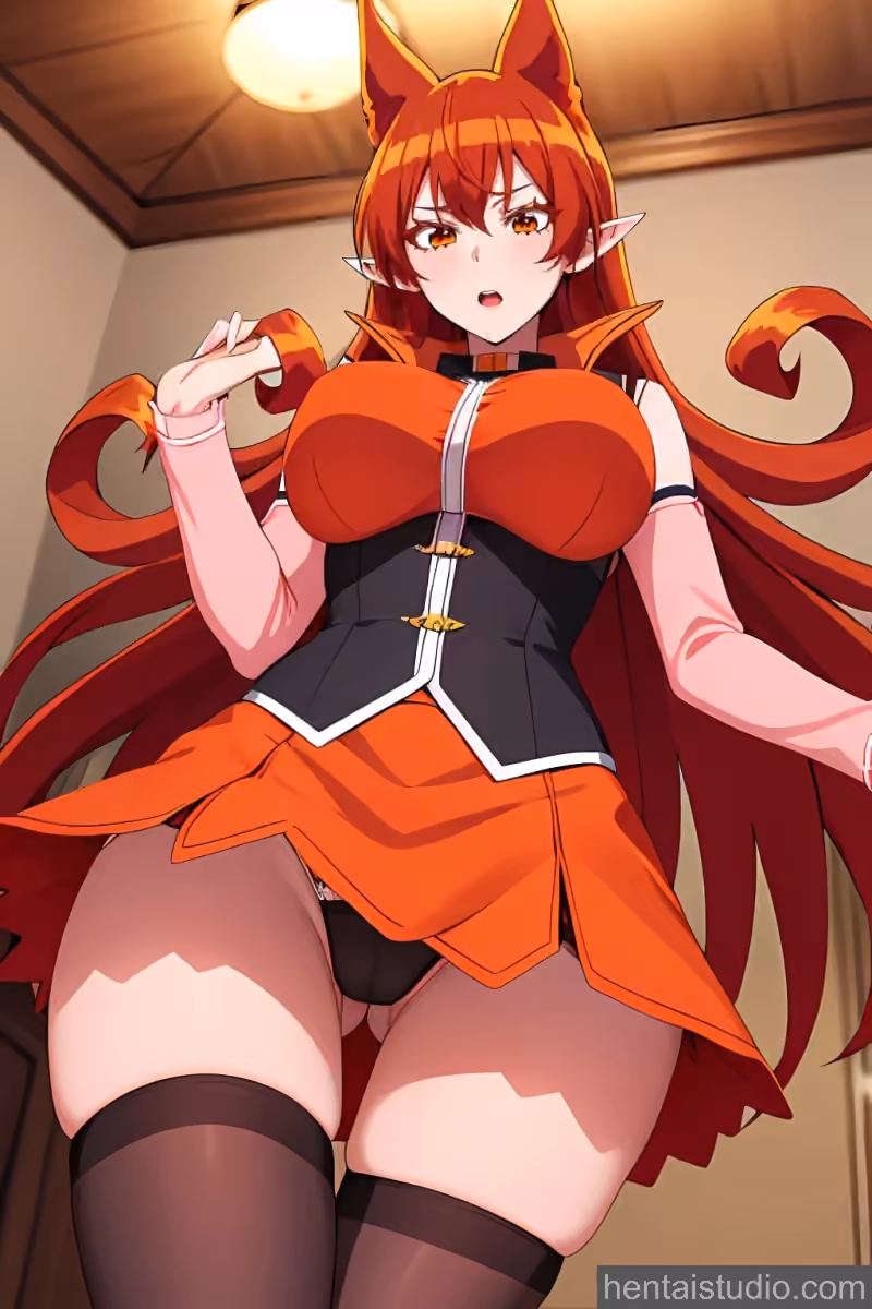 Ameri Azazel - Welcome to Demon School! Iruma-kun (Mairimashita! Iruma-kun) - Hentai Gallery 1 - 46 Images — image 18 of 46