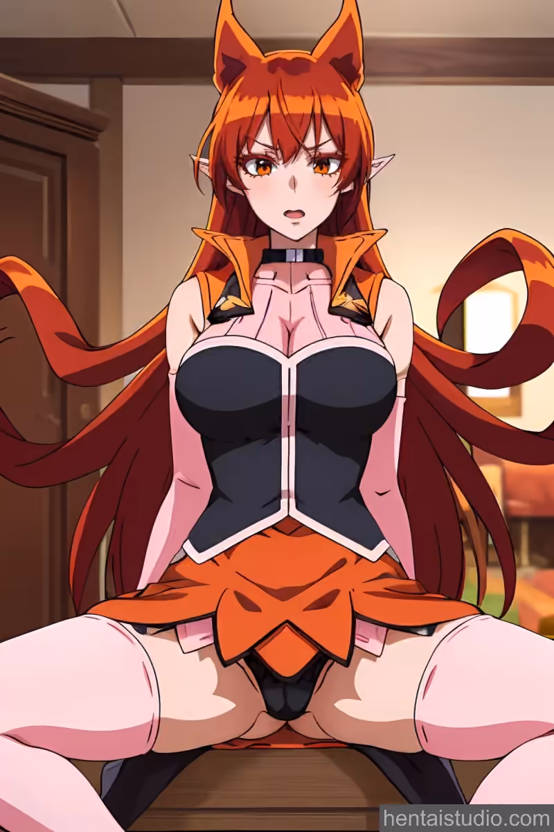 Ameri Azazel - Welcome to Demon School! Iruma-kun (Mairimashita! Iruma-kun) - Hentai Gallery 1 - 46 Images — image 20 of 46