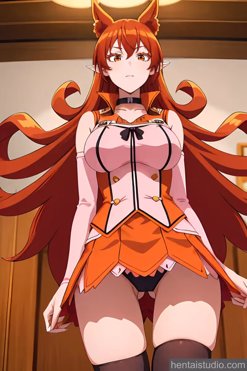 Ameri Azazel - Welcome to Demon School! Iruma-kun (Mairimashita! Iruma-kun) - Hentai Gallery 1 - 46 Images — image 26 of 46