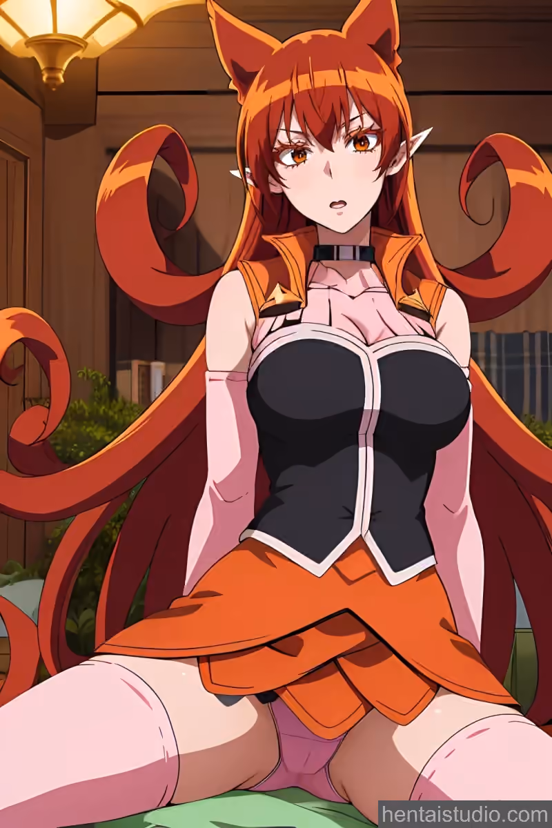 Ameri Azazel - Welcome to Demon School! Iruma-kun (Mairimashita! Iruma-kun) - Hentai Gallery 1 - 46 Images — image 36 of 46