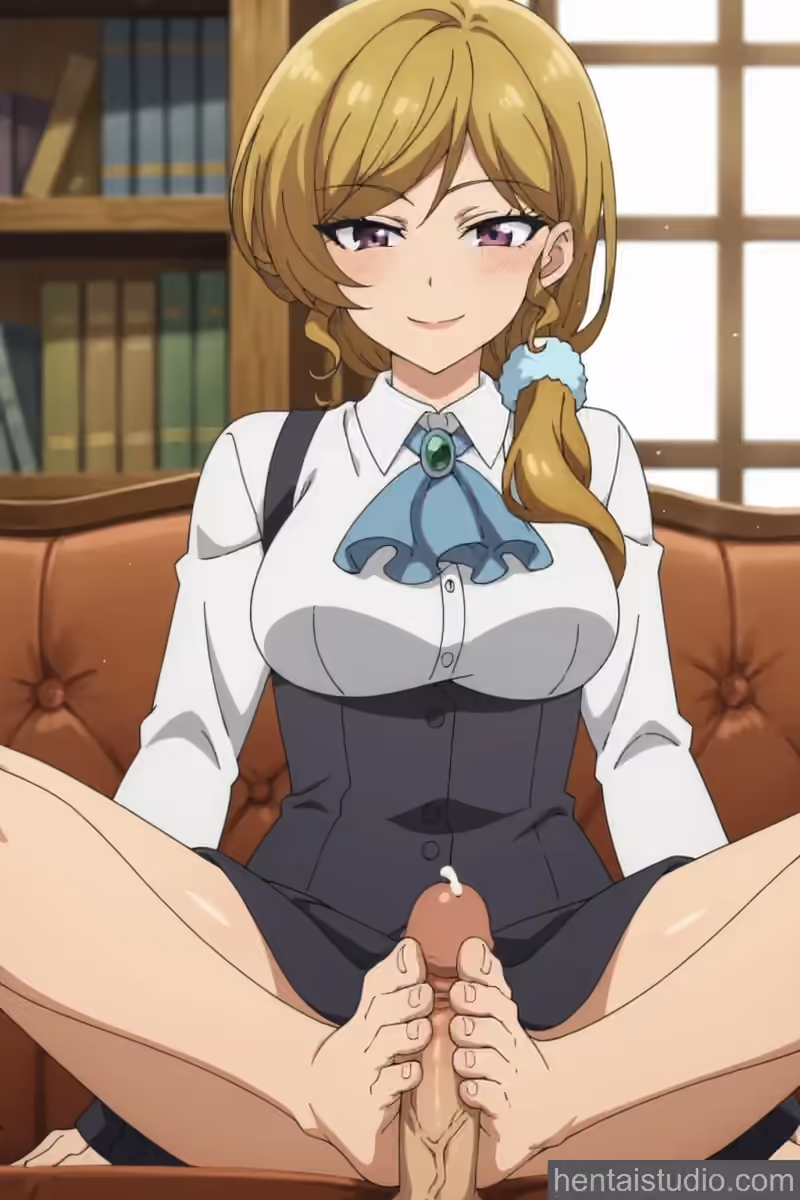 Amherst - The Healer Who Was Banished from His Party Is in Fact the Strongest (Party kara Tsuihou sareta Sono Chiyushi, Jitsu wa Saikyou ni Tsuki) - Hentai Gallery - 128 Images — image 14 of 128
