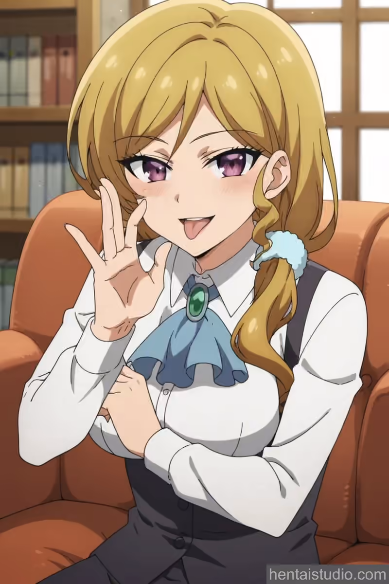 Amherst - The Healer Who Was Banished from His Party Is in Fact the Strongest (Party kara Tsuihou sareta Sono Chiyushi, Jitsu wa Saikyou ni Tsuki) - Hentai Gallery - 128 Images — image 9 of 128