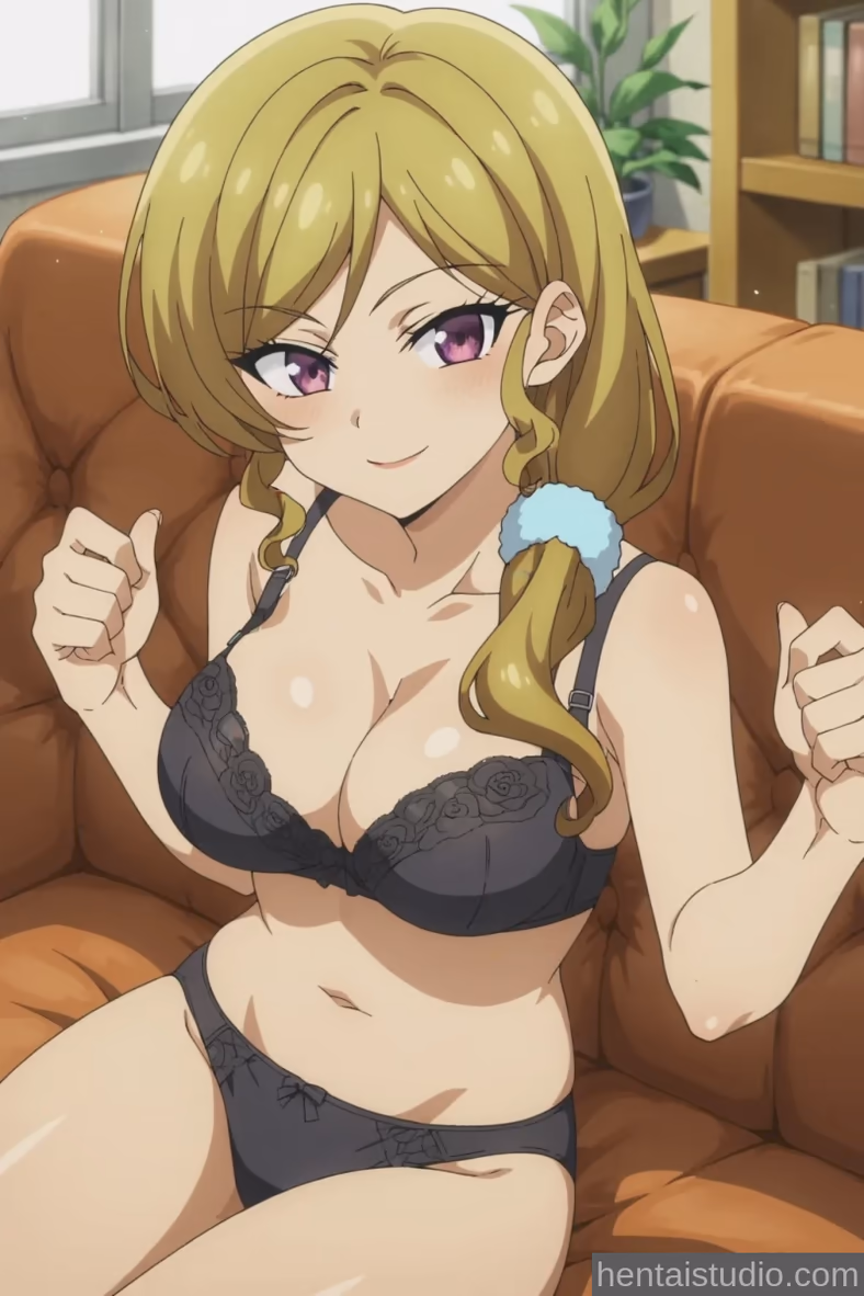 Amherst from The Healer Who Was Banished From His Party Is In Fact The Strongest — image 22 of 128