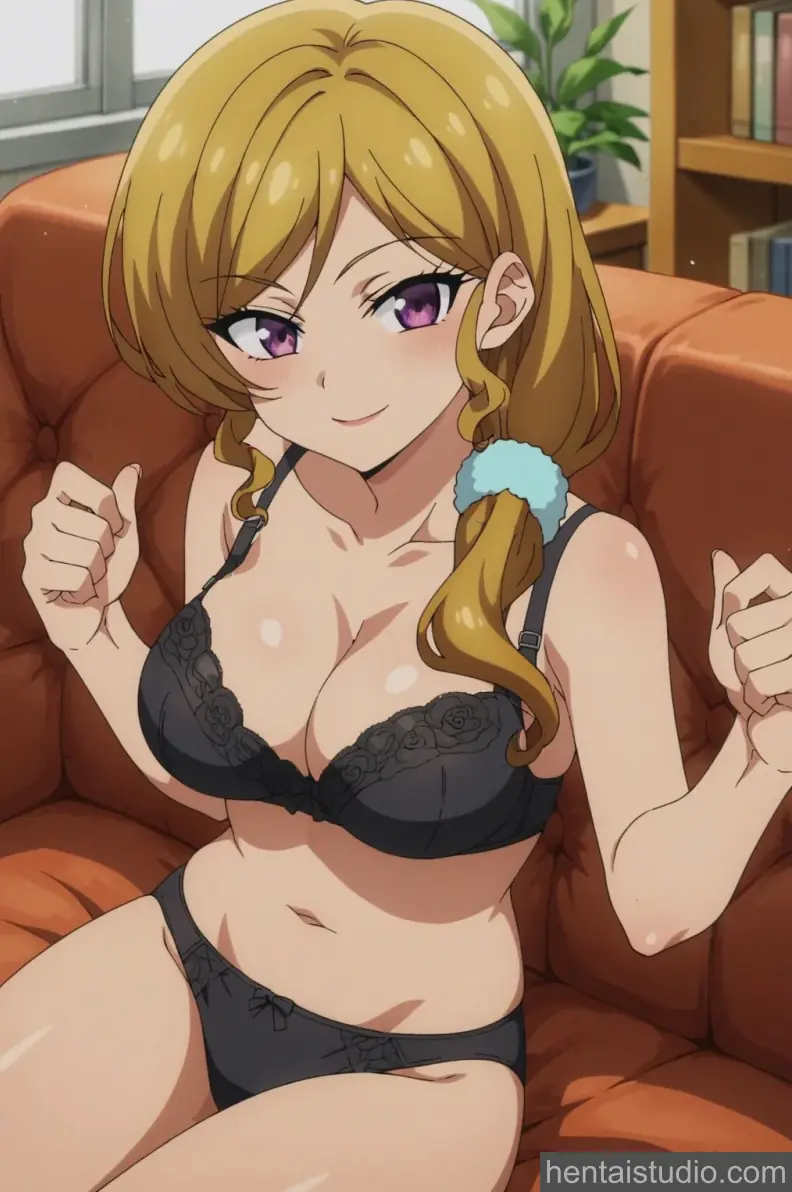 Amherst from The Healer Who Was Banished From His Party Is In Fact The Strongest hentai art 22 of 128