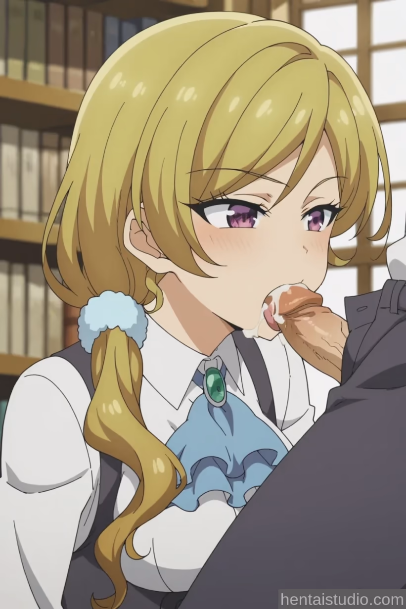 Amherst from The Healer Who Was Banished From His Party Is In Fact The Strongest — image 24 of 128