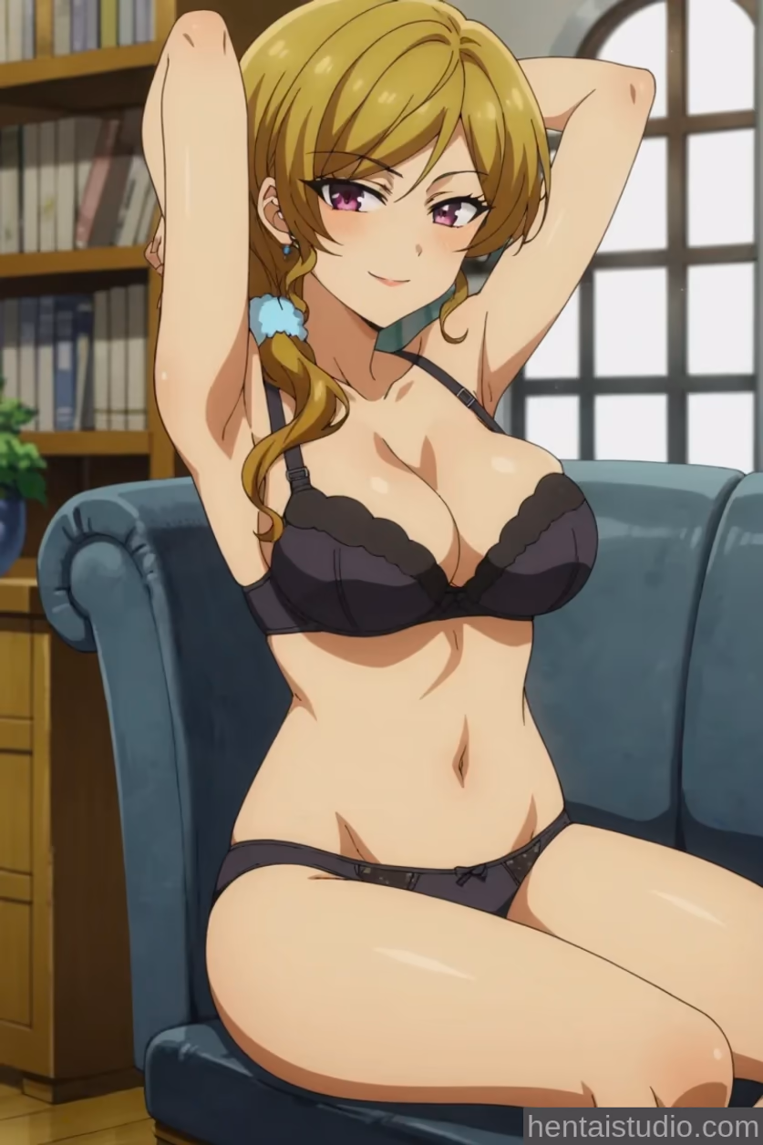 Amherst from The Healer Who Was Banished From His Party Is In Fact The Strongest — image 28 of 128