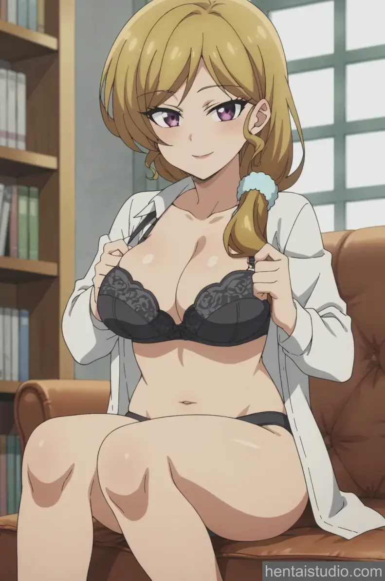 Amherst from The Healer Who Was Banished From His Party Is In Fact The Strongest hentai art 29 of 128