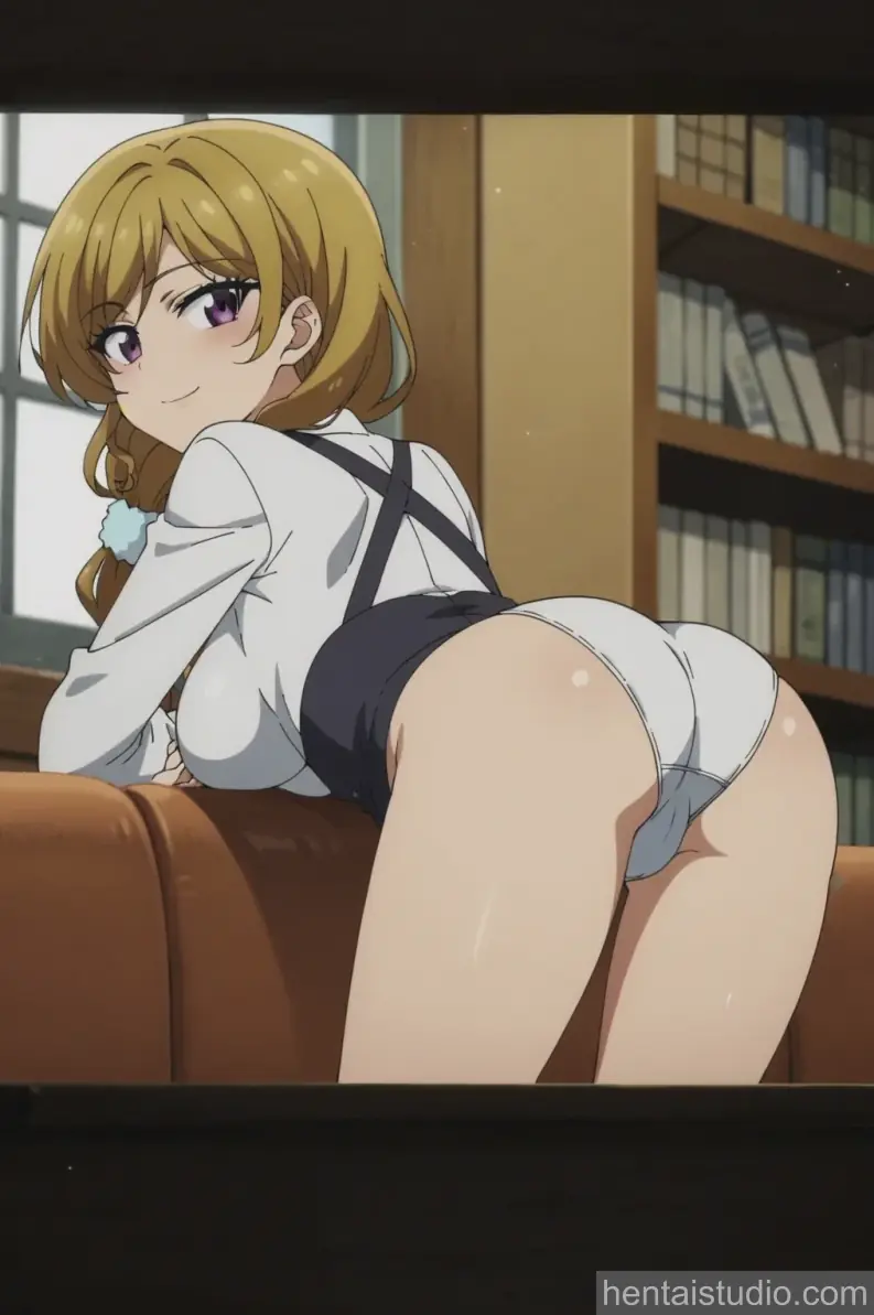 Amherst from The Healer Who Was Banished From His Party Is In Fact The Strongest hentai art 5 of 128