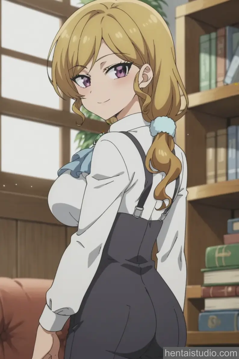 Amherst from The Healer Who Was Banished From His Party Is In Fact The Strongest hentai art 6 of 128