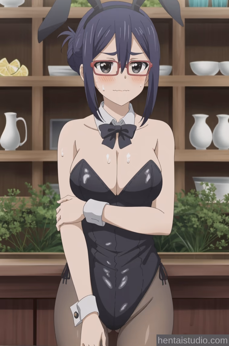 Ami Asai from Uzaki-chan Wants to Hang Out! (Uzaki-chan wa Asobitai!) — image 11 of 48