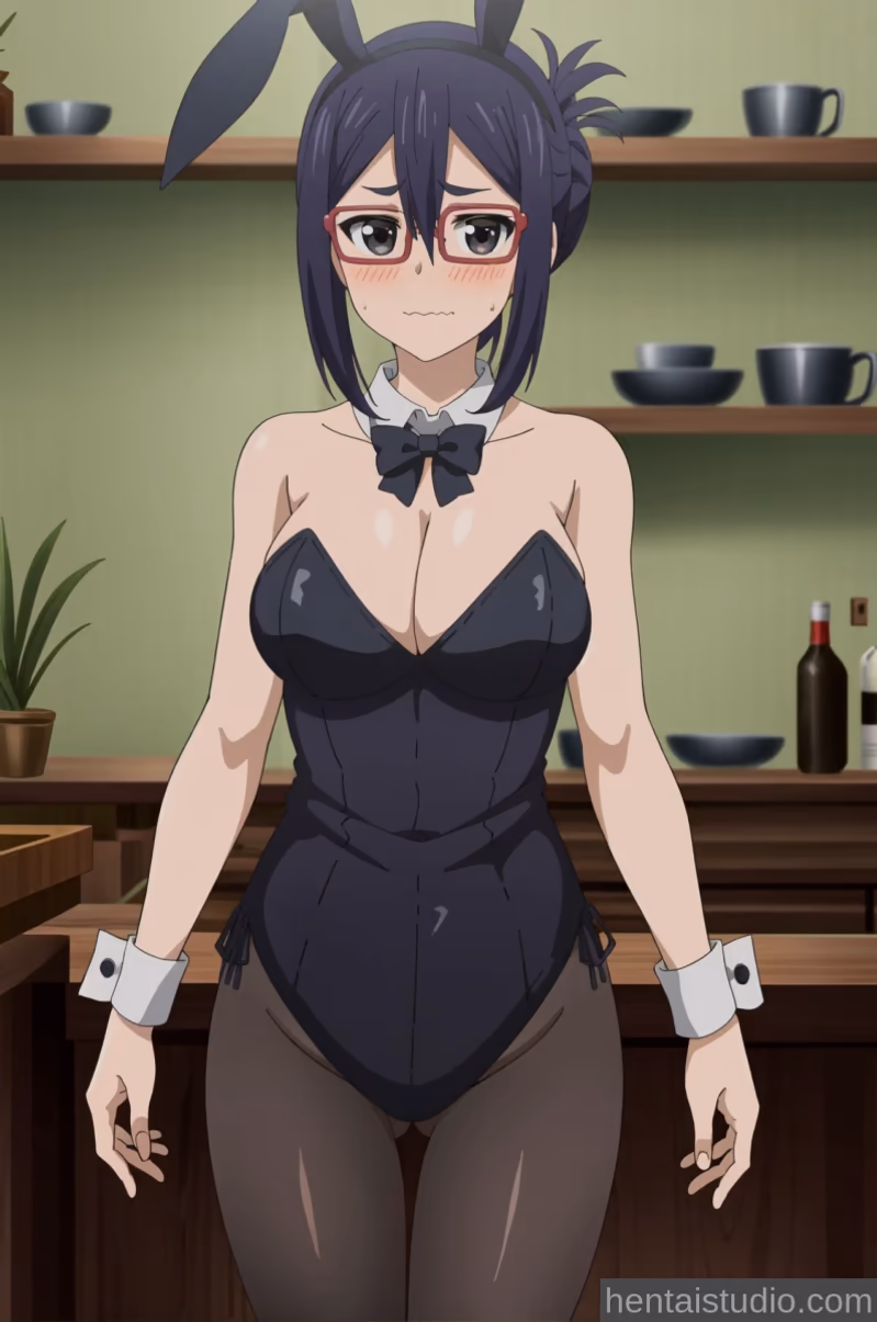 Ami Asai from Uzaki-chan Wants to Hang Out! (Uzaki-chan wa Asobitai!) — image 12 of 48