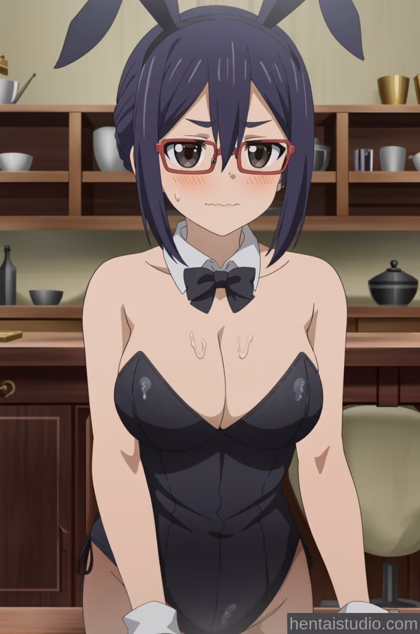 Ami Asai from Uzaki-chan Wants to Hang Out! (Uzaki-chan wa Asobitai!) — image 13 of 48