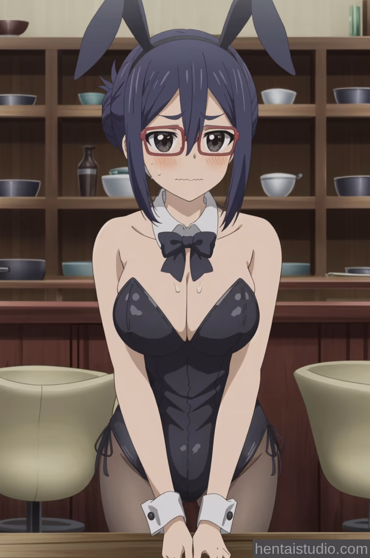 Ami Asai from Uzaki-chan Wants to Hang Out! (Uzaki-chan wa Asobitai!) — image 14 of 48