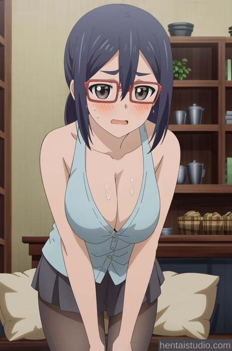 Ami Asai from Uzaki-chan Wants to Hang Out! (Uzaki-chan wa Asobitai!) — image 42 of 48