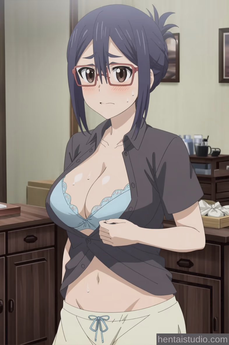 Ami Asai from Uzaki-chan Wants to Hang Out! (Uzaki-chan wa Asobitai!) — image 9 of 48
