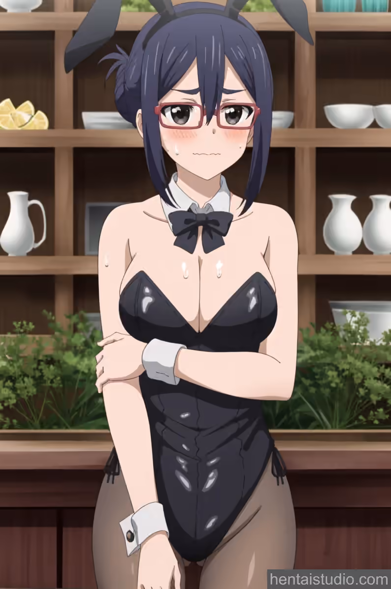 Ami Asai - Uzaki-chan Wants to Hang Out! (Uzaki-chan wa Asobitai!) - Hentai Gallery 1 - 48 Images — image 11 of 48