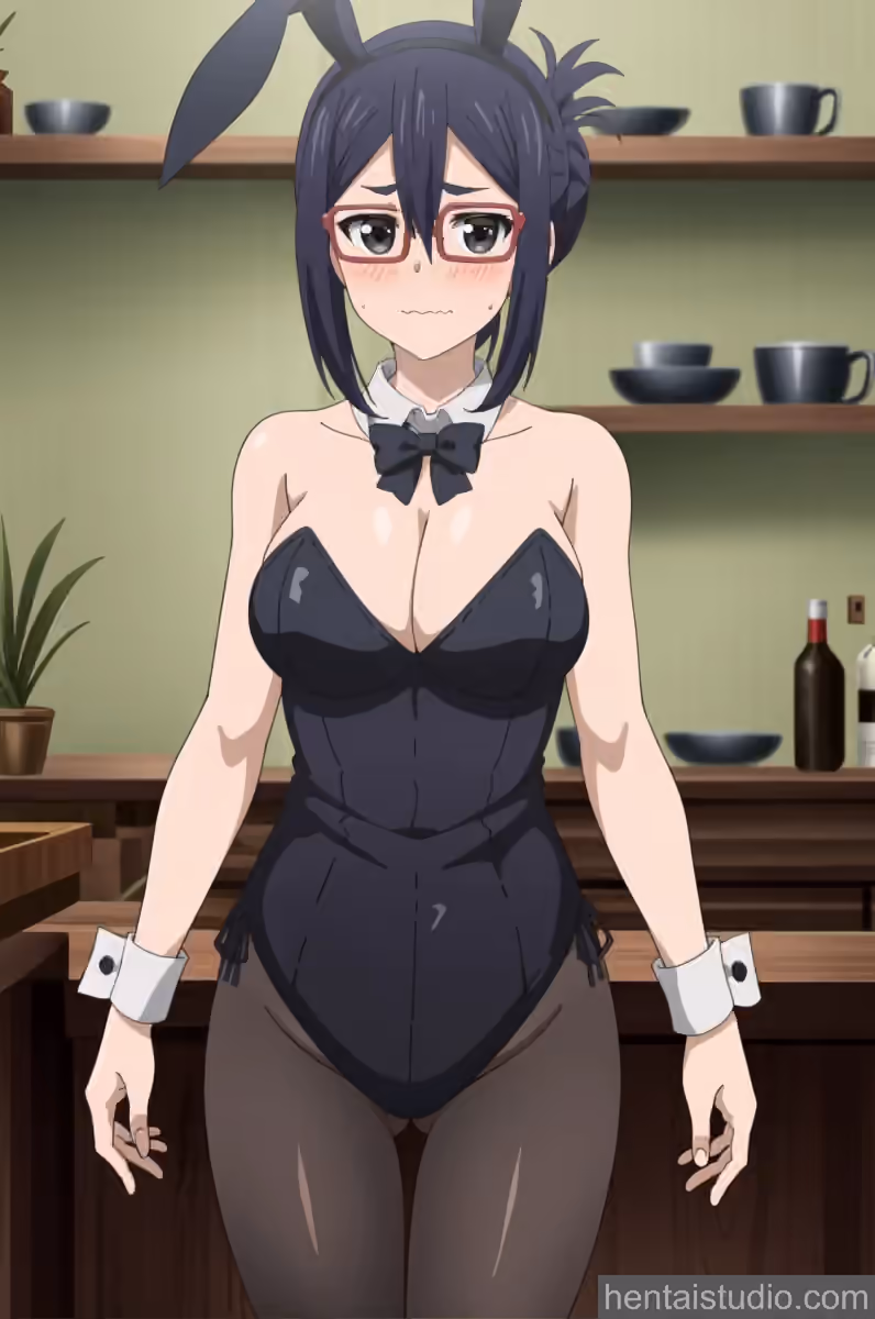 Ami Asai - Uzaki-chan Wants to Hang Out! (Uzaki-chan wa Asobitai!) - Hentai Gallery 1 - 48 Images — image 12 of 48